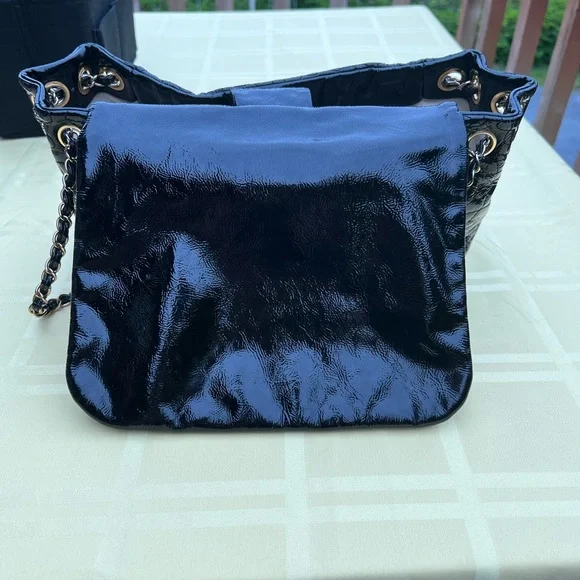 ❌❌❌SOLD Chanel Puzzle Flap Bag SOLD❌❌❌ - Picture 3 of 13